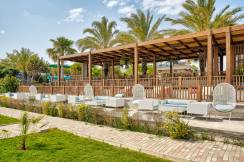 SEADEN SEA PLANET RESORT - SPA Bars